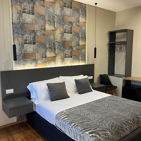 B&B Marilu Foggia Kültér fotó