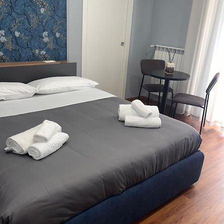B&B Marilu Foggia Kültér fotó