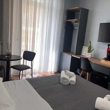 B&B Marilu Foggia Kültér fotó
