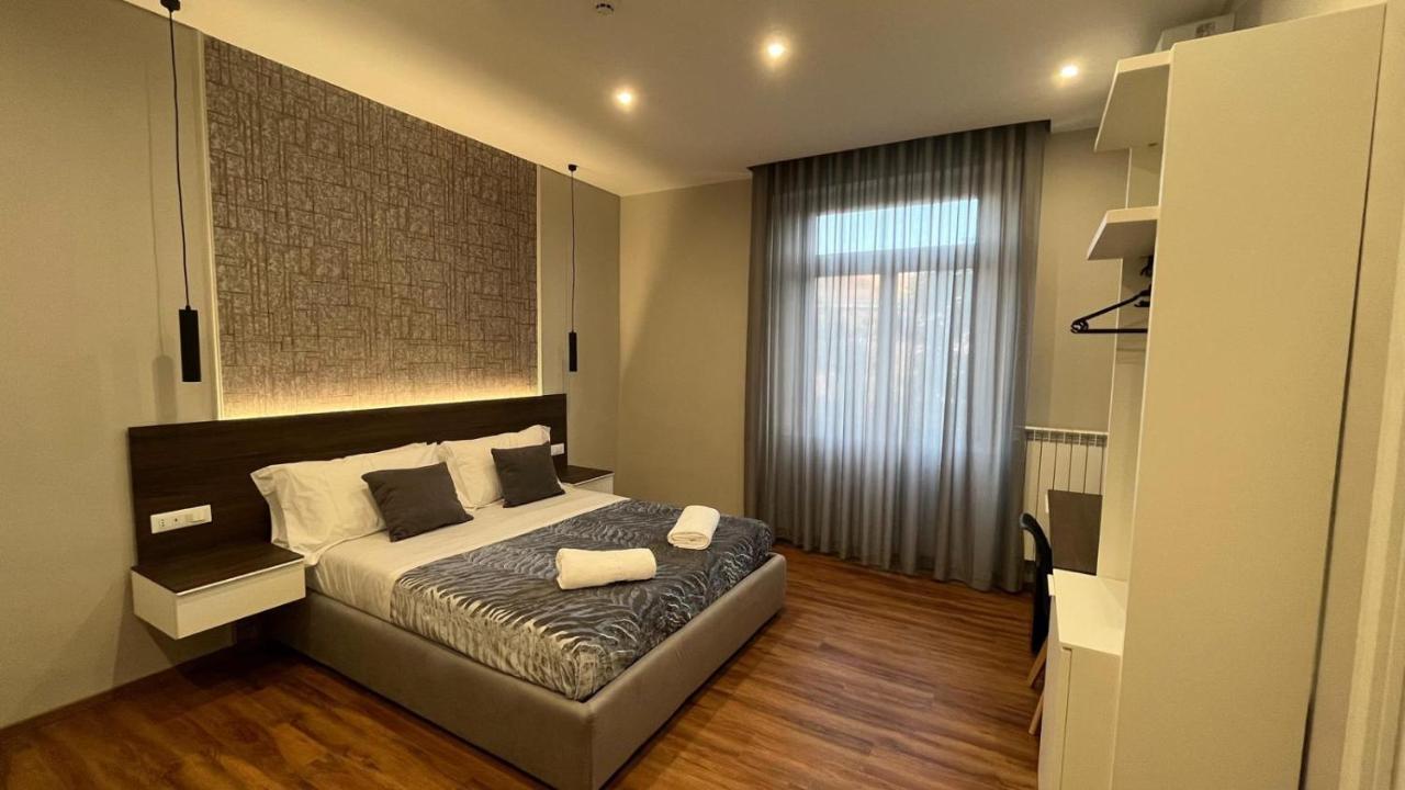 B&B Marilu Foggia Kültér fotó