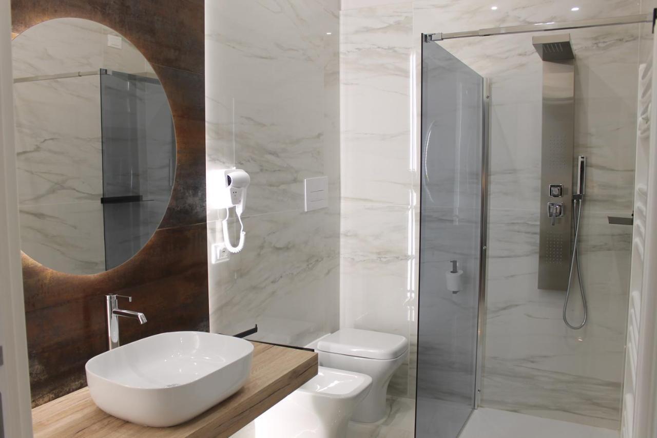 B&B Marilu Foggia Kültér fotó