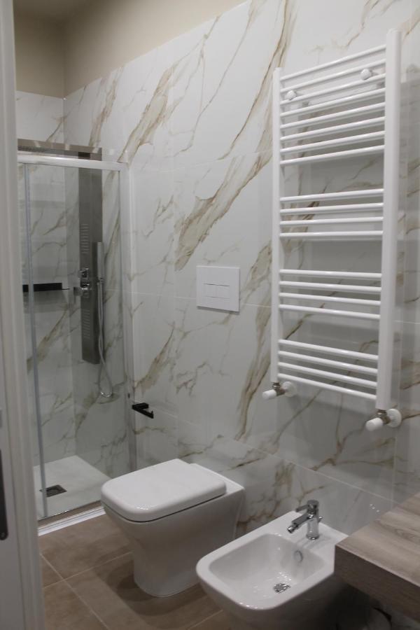 B&B Marilu Foggia Kültér fotó