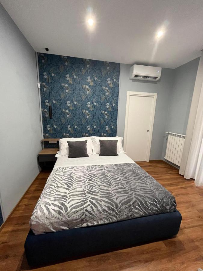 B&B Marilu Foggia Kültér fotó