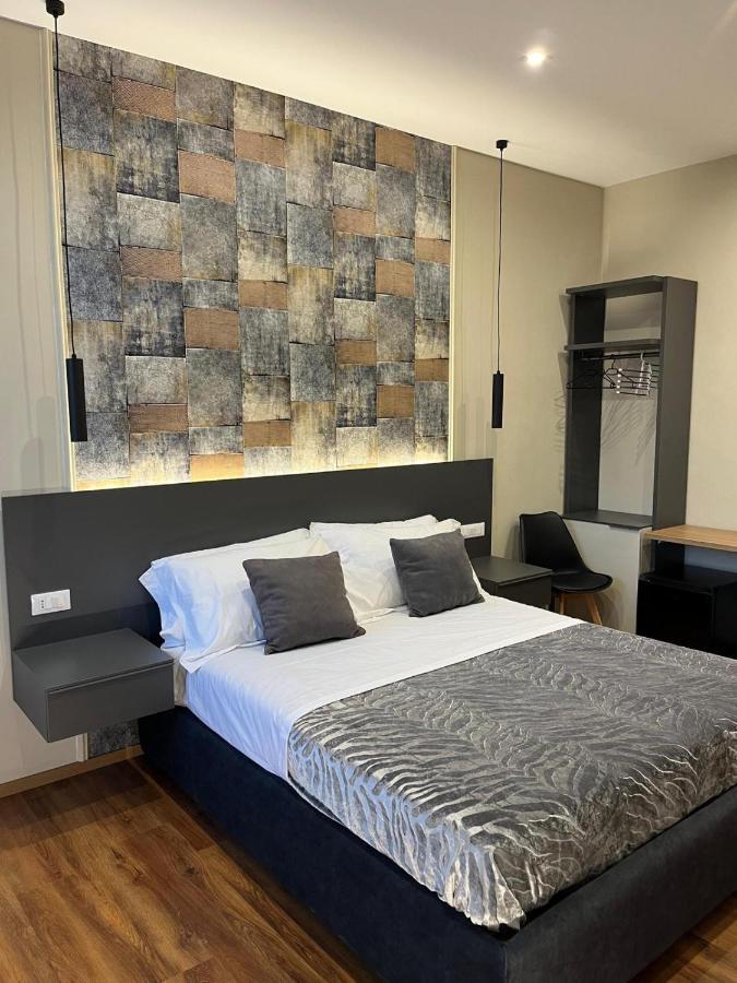 B&B Marilu Foggia Kültér fotó