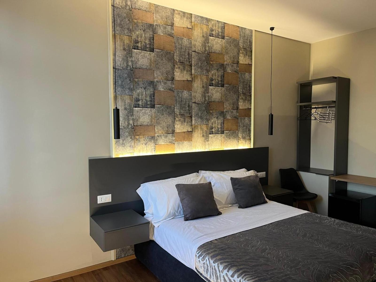 B&B Marilu Foggia Kültér fotó