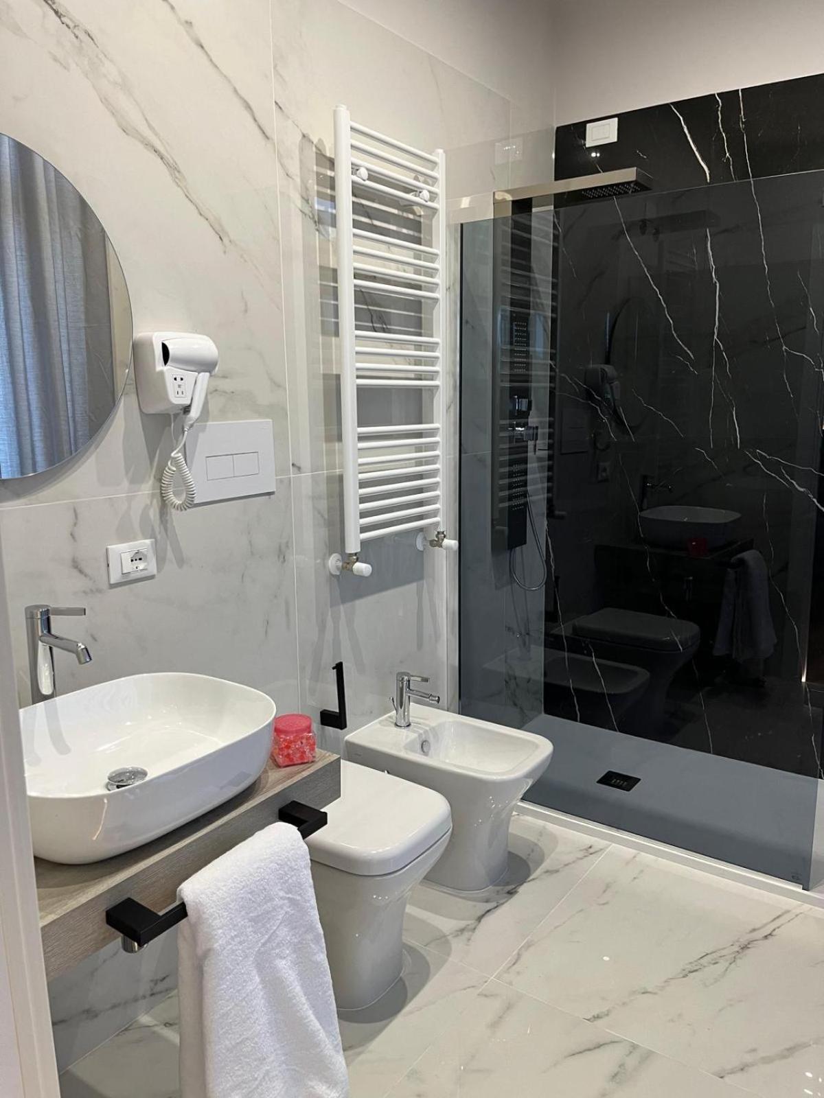 B&B Marilu Foggia Kültér fotó