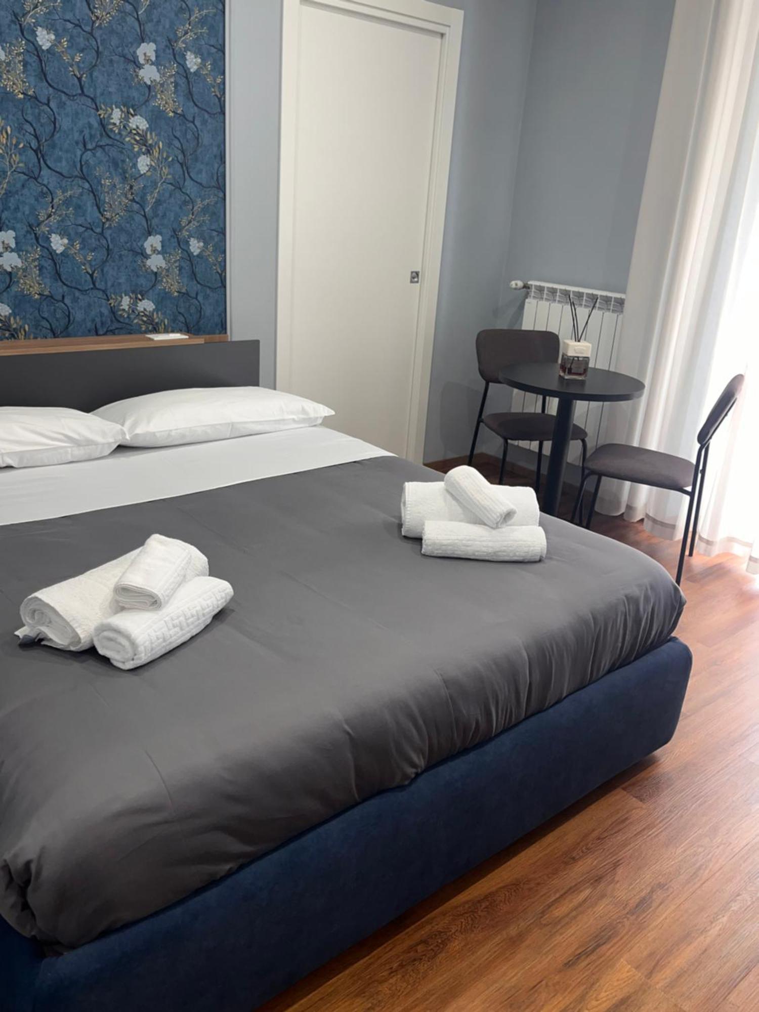B&B Marilu Foggia Kültér fotó